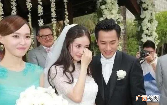 杨幂刘恺威什么时候离的婚，杨幂和刘恺威从相识到离婚的历程