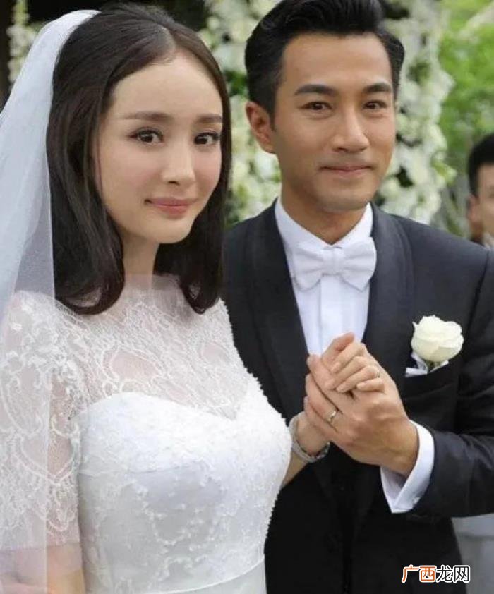 杨幂刘恺威什么时候离的婚，杨幂和刘恺威从相识到离婚的历程