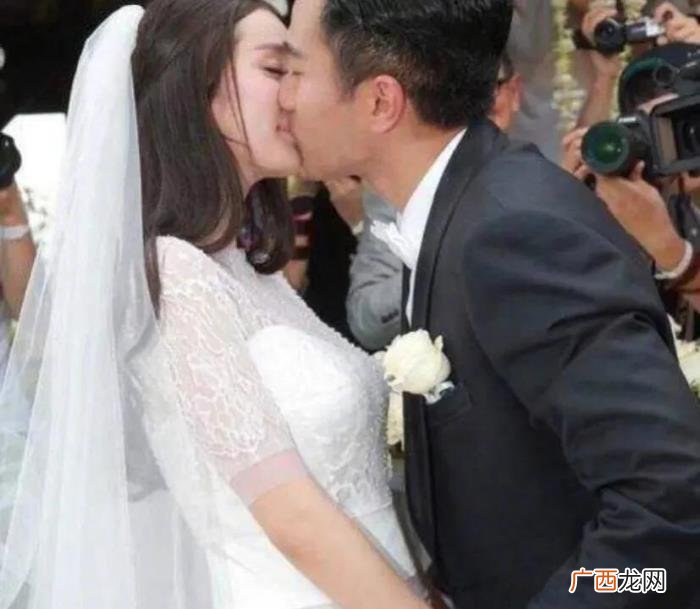 杨幂刘恺威什么时候离的婚，杨幂和刘恺威从相识到离婚的历程