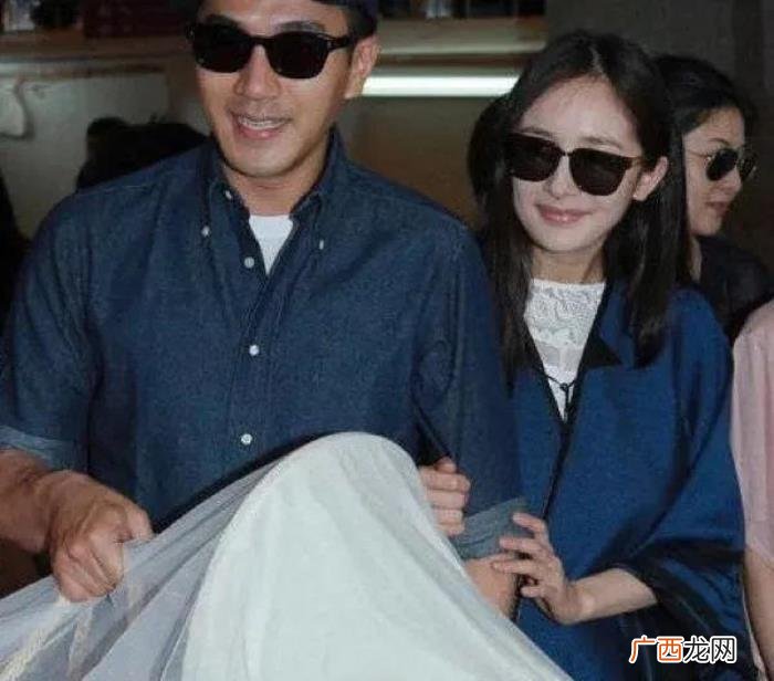 杨幂刘恺威什么时候离的婚，杨幂和刘恺威从相识到离婚的历程
