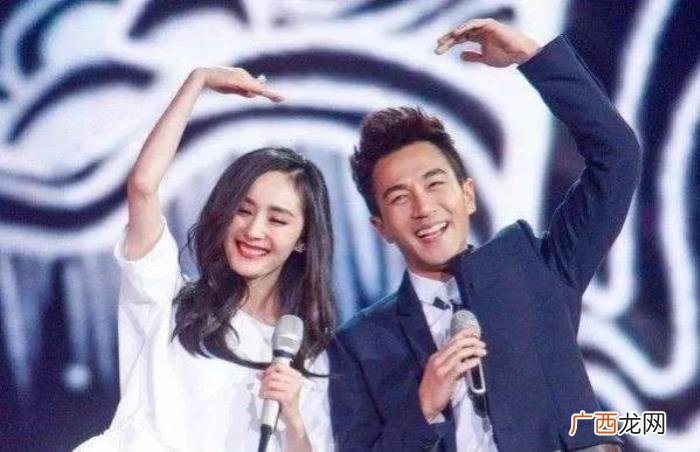 杨幂刘恺威什么时候离的婚，杨幂和刘恺威从相识到离婚的历程