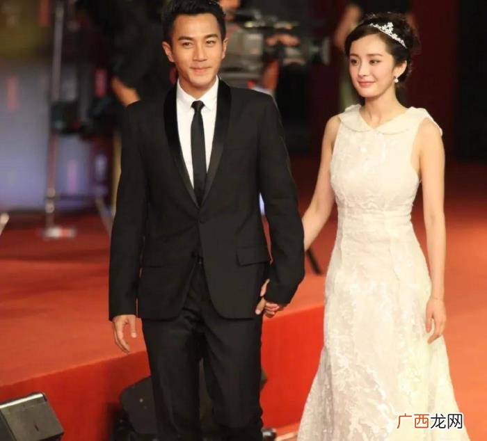 杨幂刘恺威什么时候离的婚，杨幂和刘恺威从相识到离婚的历程