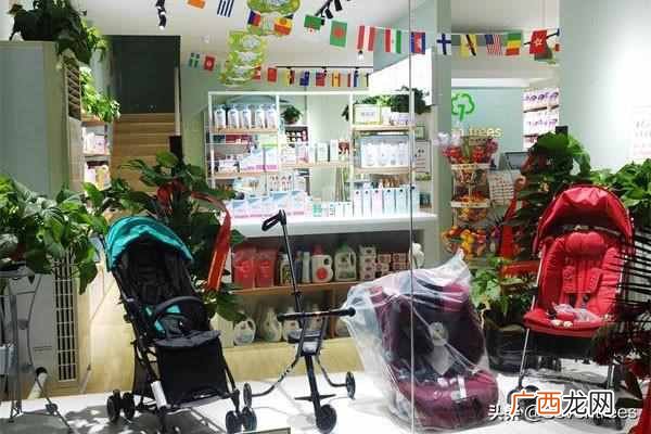 开孕婴店都需要什么手续（孕婴店的话术流程，