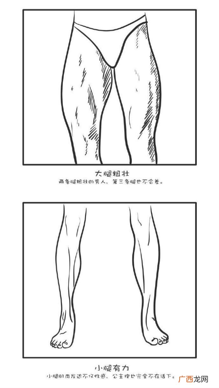 判断一个男人行不行只需看这 如何判断一个男人行不行