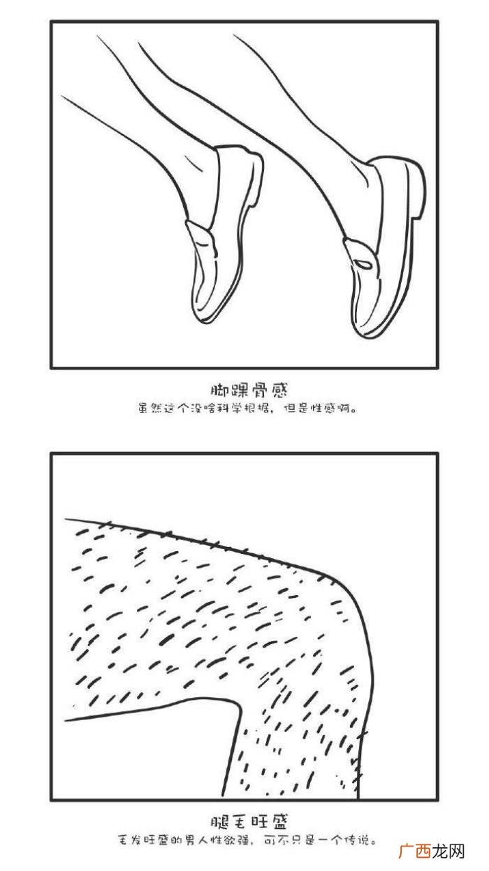 判断一个男人行不行只需看这 如何判断一个男人行不行
