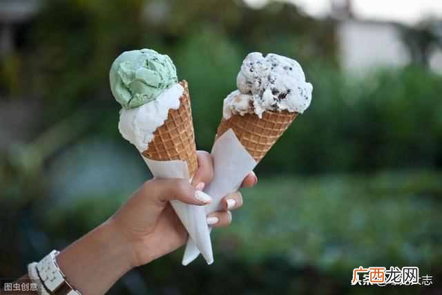 国产雪糕牌子有哪些品牌（10款网红冰淇淋大比拼