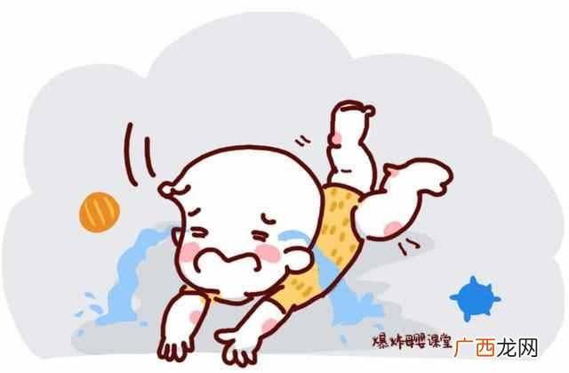 婴儿游泳都有什么项目（4种不适合游泳的宝宝，