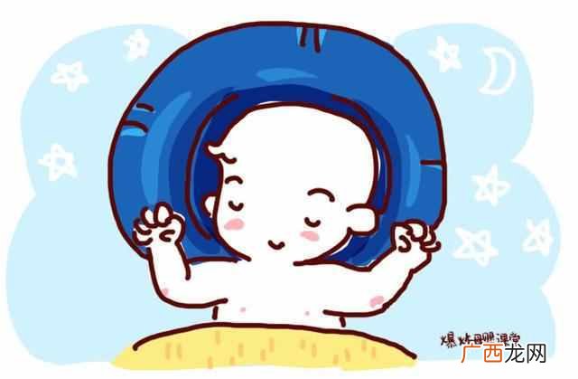 婴儿游泳都有什么项目（4种不适合游泳的宝宝，