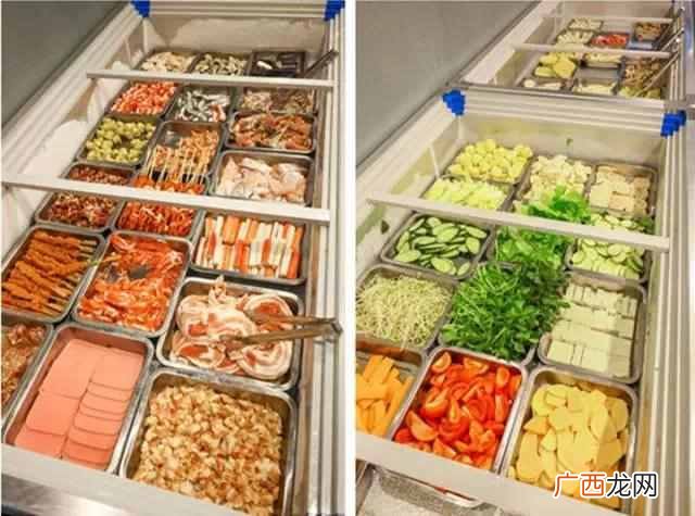 广州天娱广场五楼都有什么店铺（广州最受欢迎