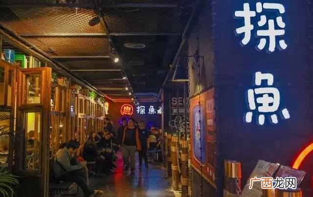 广州天娱广场五楼都有什么店铺（广州最受欢迎