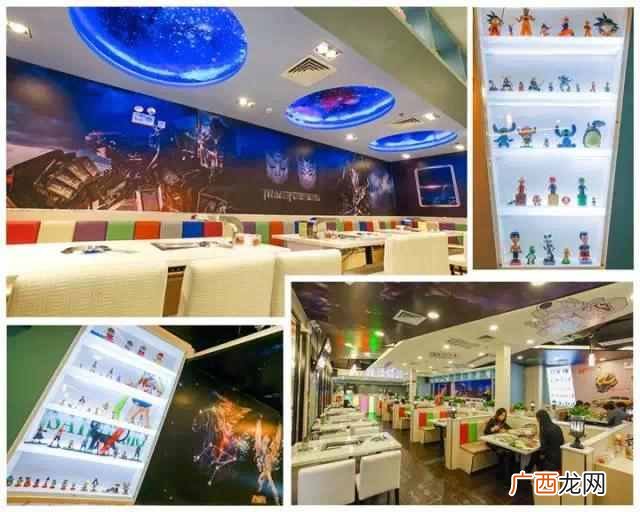 广州天娱广场五楼都有什么店铺（广州最受欢迎