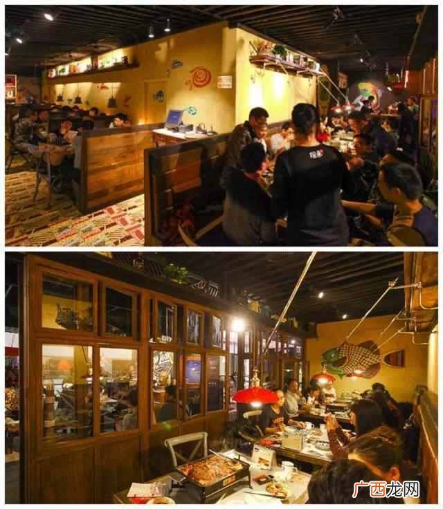广州天娱广场五楼都有什么店铺（广州最受欢迎