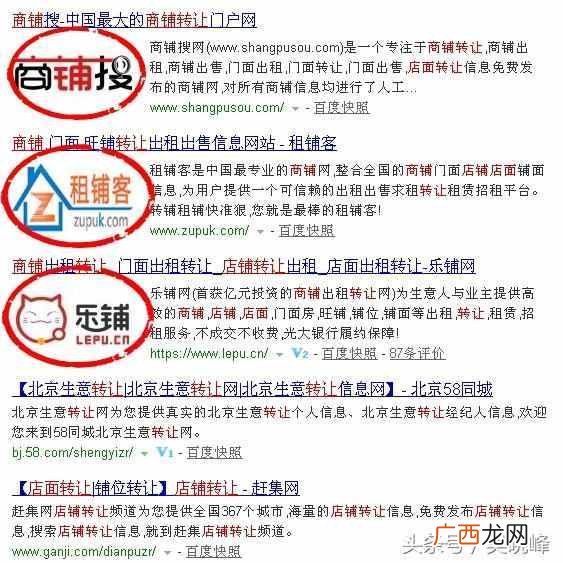 怎么快速的把自己的店铺转让出去（商铺转让怎
