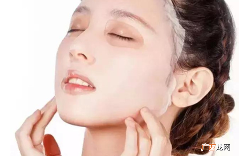 护肤水用了脸上刺痛怎么回事？这3点是关键