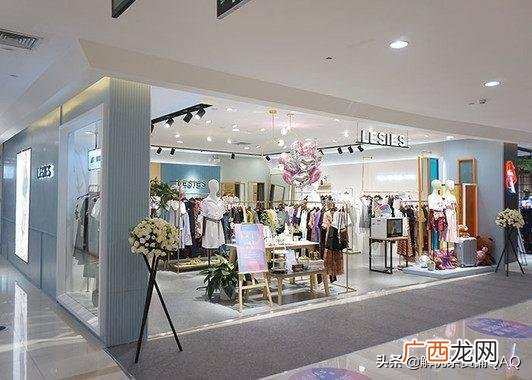 5万能开一个服装店吗,加盟店赚的钱怎么算