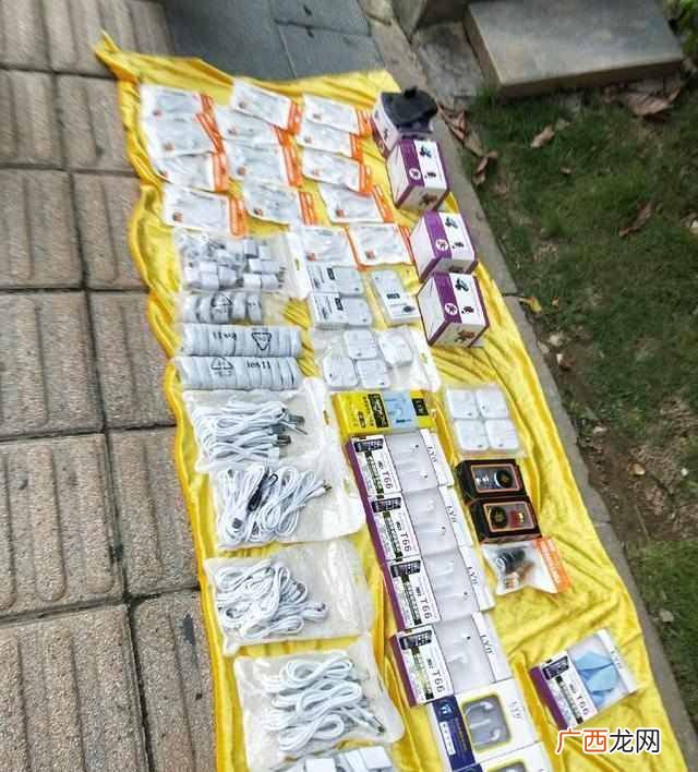 工业园摆摊卖什么热销产品好(地摊女神告诉你