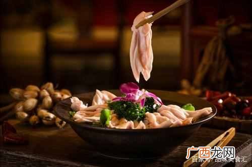 家庭版火锅常吃的有什么菜（吃火锅最受欢迎的