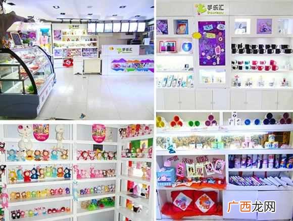开一家DIY创意礼品店都需要什么设备（礼品店精