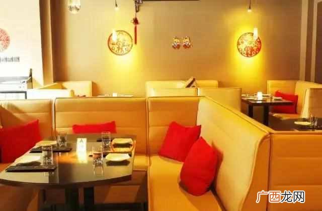 中国餐饮业营业额多少免税（7个餐饮老板必知的