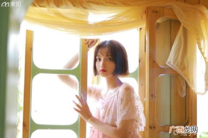 18岁少女唯美私房 唯美女生图片