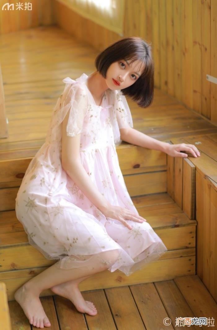 18岁少女唯美私房 唯美女生图片
