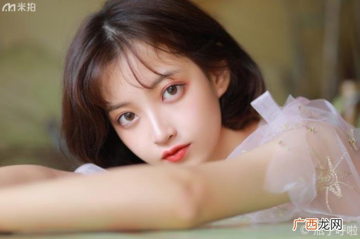 18岁少女唯美私房 唯美女生图片