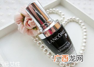 肌底液和精华液的使用顺序 肌底液不可以当精华液用