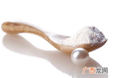 珍珠粉面膜可以祛斑吗 常见的祛斑方法