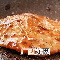 日食记|嫩煎鸡胸肉