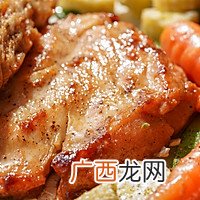 日食记|嫩煎鸡胸肉
