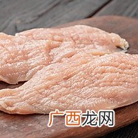 日食记|嫩煎鸡胸肉
