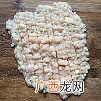 时蔬鸡肉饼