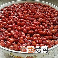 自制红豆沙馅