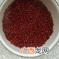 自制红豆沙馅