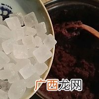 自制红豆沙馅