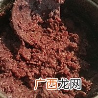 自制红豆沙馅