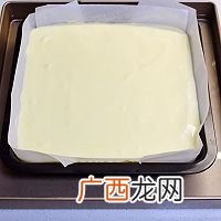 古早芝士蛋糕
