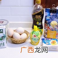古早芝士蛋糕