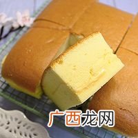 古早芝士蛋糕
