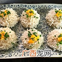 湖北珍珠丸子