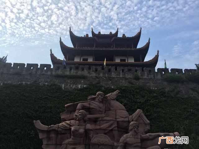 湖南最出名的4个城市 湖南出名的地方有哪些