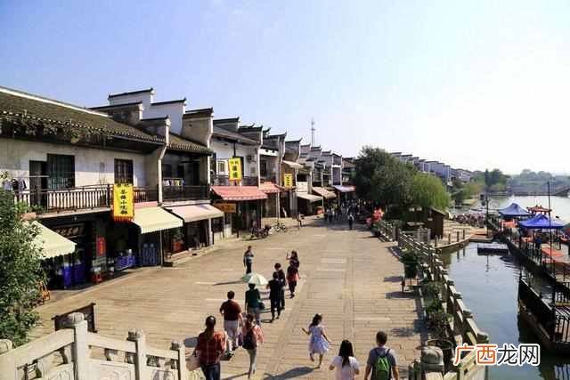 湖南最出名的4个城市 湖南出名的地方有哪些