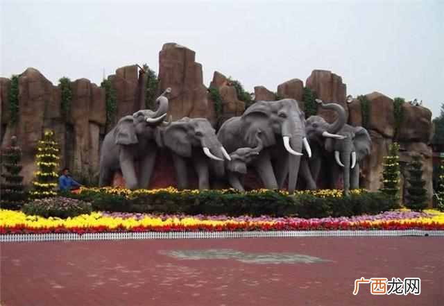 湖南最出名的4个城市 湖南出名的地方有哪些
