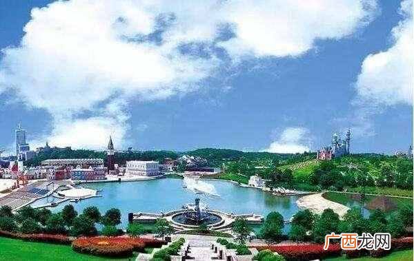 湖南最出名的4个城市 湖南出名的地方有哪些
