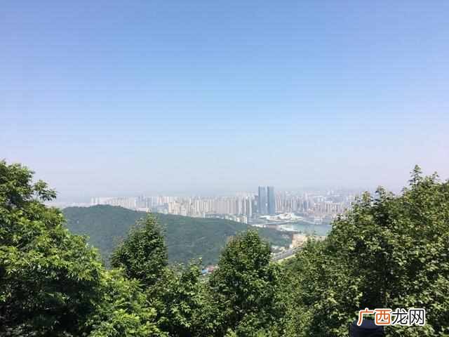 湖南最出名的4个城市 湖南出名的地方有哪些
