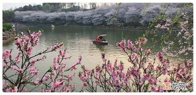 湖南最出名的4个城市 湖南出名的地方有哪些