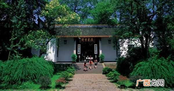 湖南最出名的4个城市 湖南出名的地方有哪些