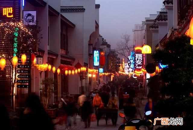 湖南最出名的4个城市 湖南出名的地方有哪些