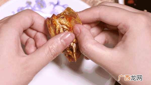 海鲜大咖里都有什么海鲜(各种口味海鲜大咖的
