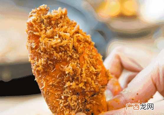 海鲜大咖里都有什么海鲜(各种口味海鲜大咖的